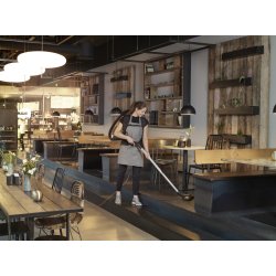 Rygskstvsuger Nilfisk Gd10 Back Hepa Eu 107417927