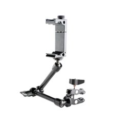 Dybere smartphone-beslag til kajak og bd