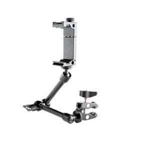 Dybere smartphone-beslag til kajak og bd