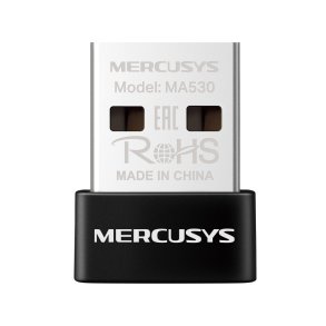 Mercusys MA530 Nano USB-adapter Bluetooth 5.3