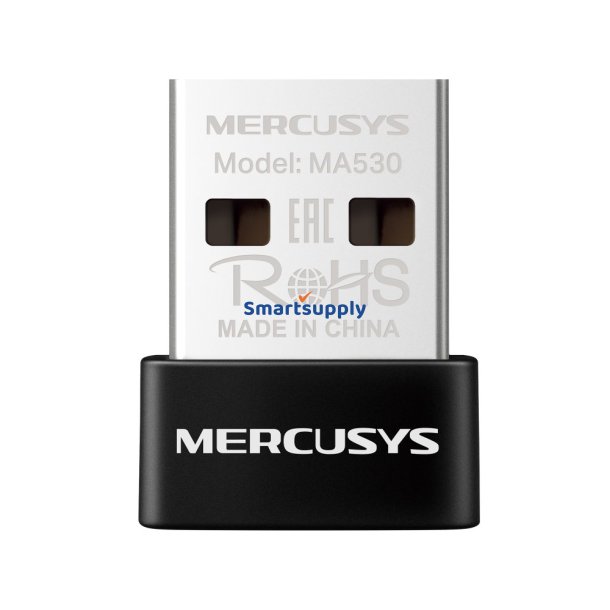 Mercusys Ma530 Nano Usb-Adapter Bluetooth 5.3