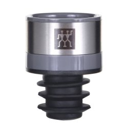 Zwilling Fresh &amp; Save Vinkonserveringspumpe 3 cm Plast, Silikone, Rustfrit Stl