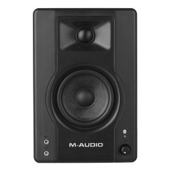 M-Audio Bx3 Bt 2X Hjttaler Black Wired + Bluetooth 50 W