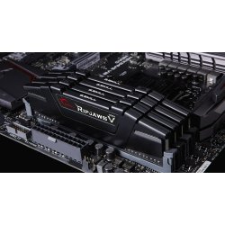G.Skill Ripjaws V F4-3200C14Q2-256GVK hukommelsesmodul 256 GB 8 x 32 GB DDR4 3200 MHz