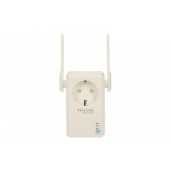 WA860RE AP EU WiFi N300 1xWAN Extender