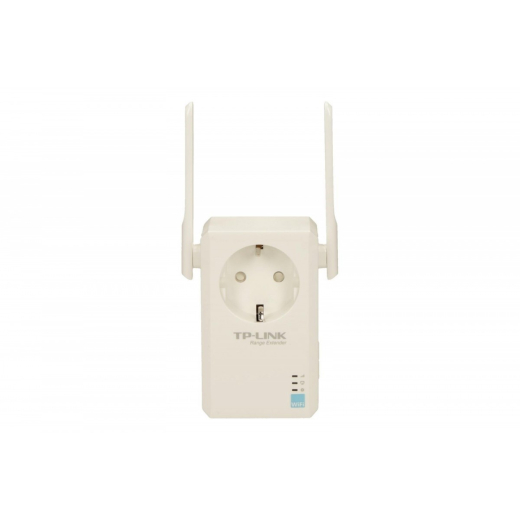 WA860RE AP EU WiFi N300 1xWAN Extender