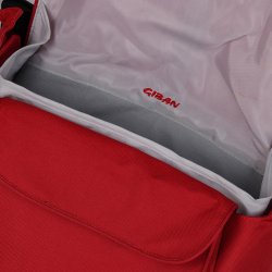 Addison ADD1301 taske og etui til laptop 25,9 cm (10.2") Brevtaske Rd