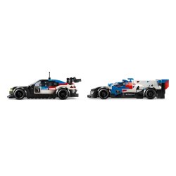 Lego Speed Champions 76922 Bmw M4 Gt3 &amp; Bmw M Hybrid V8