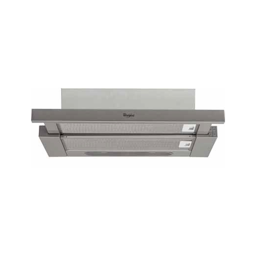 AKR6390IX teleskopisk emh�tte