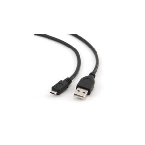 Kabel USB Micro AM-MBM5P 2.0 3M