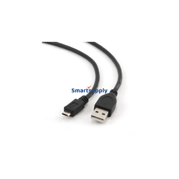 Kabel USB Micro AM-MBM5P 2.0 3M