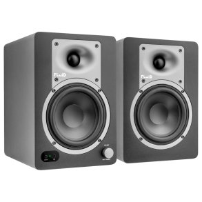Fluid Audio C50BT - Aktiv 5