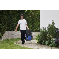 Hjtryksrenser Nilfisk Excellent 170 - Pa