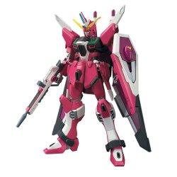 Hgce 1/144 Zgmf-X19a Infinite Justice Gundam