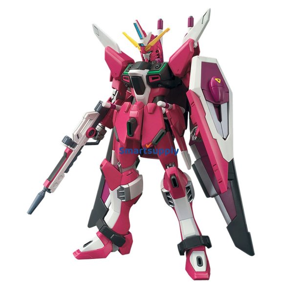 Hgce 1/144 Zgmf-X19a Infinite Justice Gundam
