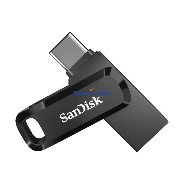 Sandisk Sdddc3-1T00-G46 Usb-Flashdrive 1Tb 3.2 Gen 1 (3.1 Gen 1)