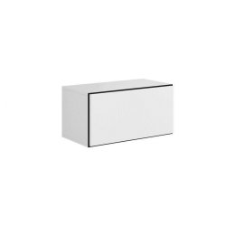 Cama RO3 BI/CZ/BI stue opbevaringskabinet Opbevaringsskab