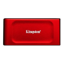 Kingston 1Tb Xs1000 Rd Ekstern USB 3.2 Gen 2 Brbart Solid State Drive