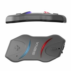Intercom til motorcykler Sena 10R Duo