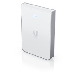 Ubiquiti Unifi 6 In-Wall 4800 Mbit/S Ethernet (Poe)