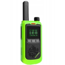 Walkie-Talkie Baofeng Bf-T17 Grn