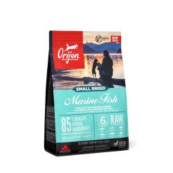 ORIJEN Small Breed Marine Fish - trfoder til hunde - 1,8kg