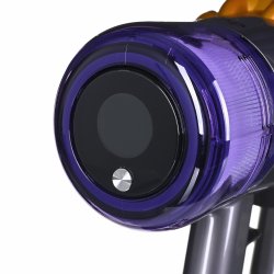 DYSON V15s Detect Submarine - stvsuger