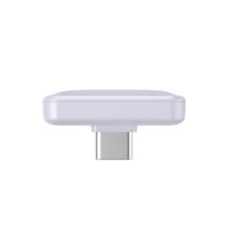 Havit Tw970 - Tws Trdlse In-Ear Hovedtelefoner (Hvide)