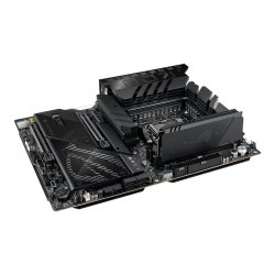 ASUS ROG CROSSHAIR X870E APEX AMD X870E Sokkel AM5 ATX
