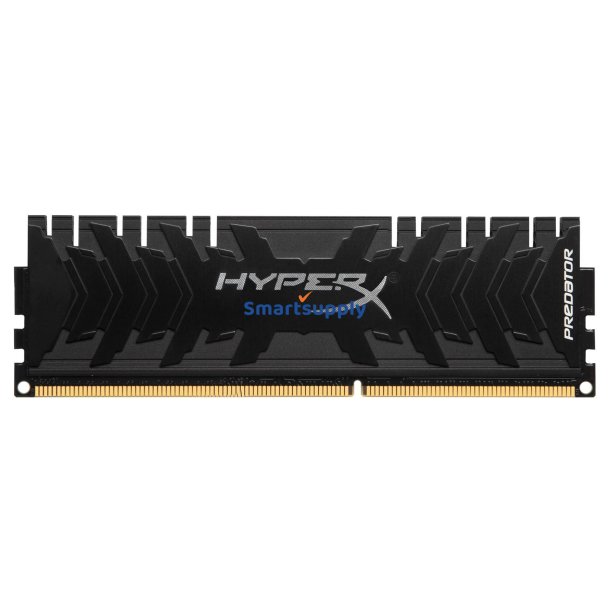 Kingston Hyperx Predator Hx430c16pb3/32 Ram 32Gb Ddr4 3000 Mhz