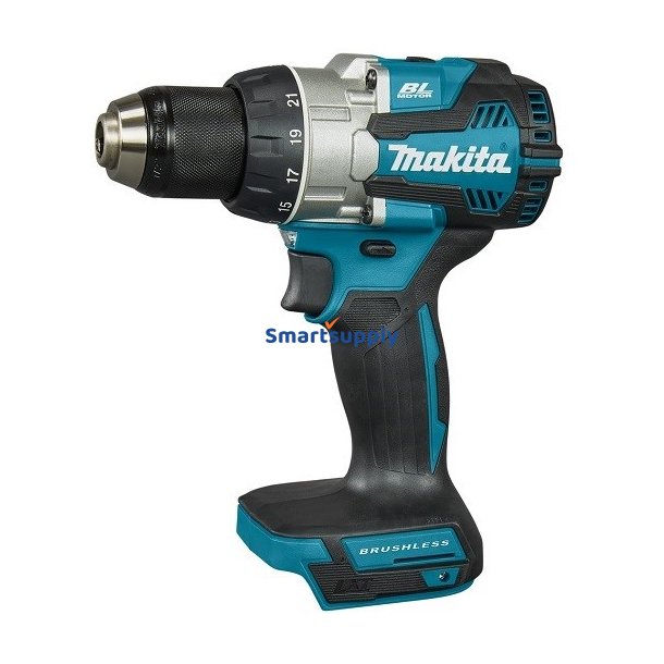 18V 73/40Nm DDF489Z bore-/skruemaskine uden batteri MAKITA