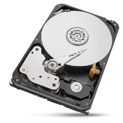 Seagate IronWolf Pro ST20000NT001 harddisk 20 TB 7200 rpm 256 MB 3.5"