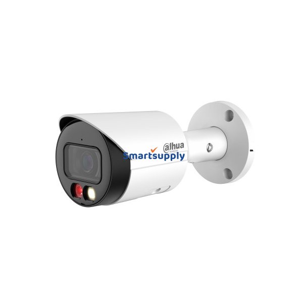 Dahua Technology Wizsense Sikkerhedskamera Bullet IP Kamera Indendrs Og Udendrs