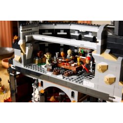 Lego Icons 10333 Ringenes Herre: Barad-D&ucirc;r