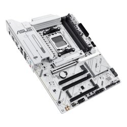 ASUS X870 MAX GAMING WIFI7 W AMD X870 Sokkel AM5 ATX