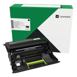 Lexmark 66S0ZA0 billedenhed original