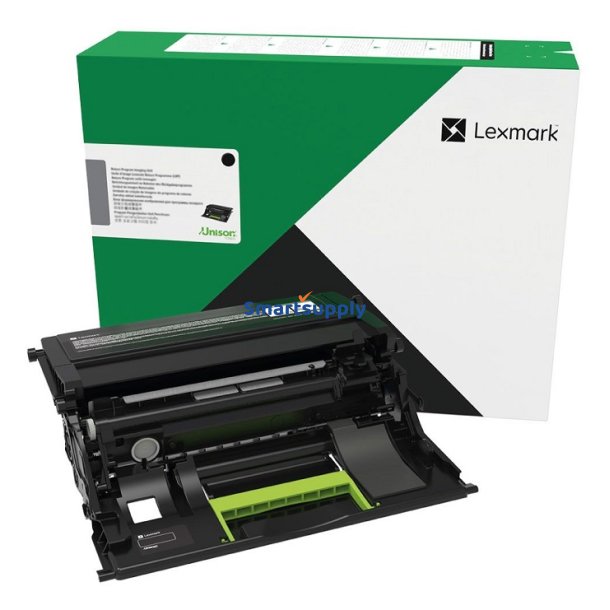 Lexmark 66S0ZA0 billedenhed original