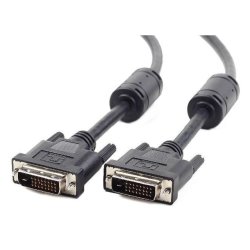 Kabel DVI-D(M)/DVI-D(M) (24+1) Dual Link 3M