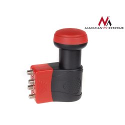 LNB Quad MCTV-671 Maclean