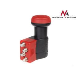 LNB Quad MCTV-671 Maclean