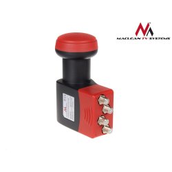 LNB Quad MCTV-671 Maclean