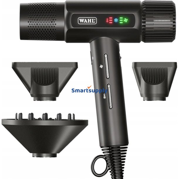 Wahl Vanquish Hrtrrer 4321-0470