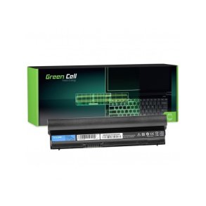 Green Cell DE55 notebook reservedel Batteri