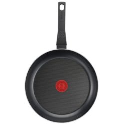 Tefal Simply Clean B5670453 stegepande Gryde til alle forml Rund