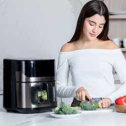 Black+Decker frituregryde BXAF6500E