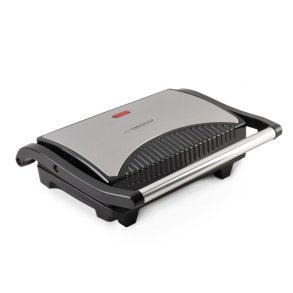 Esperanza EKG006 Elektrisk grill 750W inox / sort
