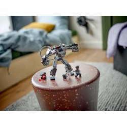 Lego Marvel 76277 Krigsmaskines Armor