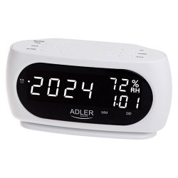 Vkkeur Adler Ad 1186 Hvid