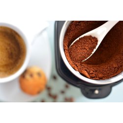 Blaupunkt kaffekvrn FCG701 (slag, 200W)