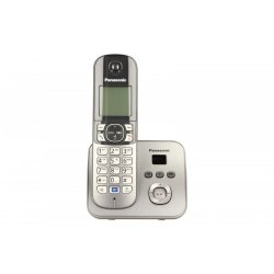 KX-TG6821 Dect/Gr�
